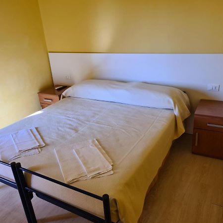 New Napoleonico Hotel Bondeno Ngoại thất bức ảnh
